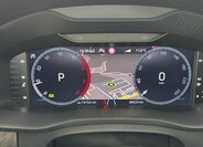 Škoda Kodiaq SUV / Terénní 2,0 l 110 kw