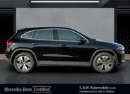 Mercedes-Benz EQA Kombi 0,0 140 kw