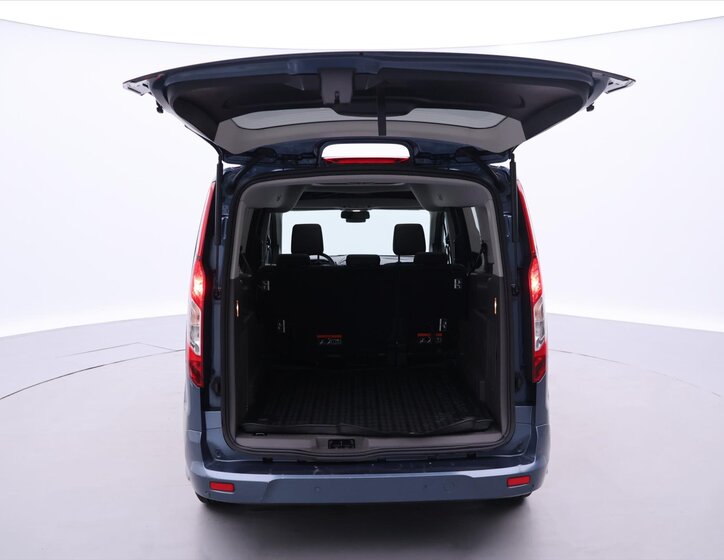 Ford Tourneo Connect MPV 1,5 l 88 kw