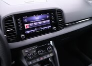 Škoda Karoq Kombi 2,0 l 110 kw