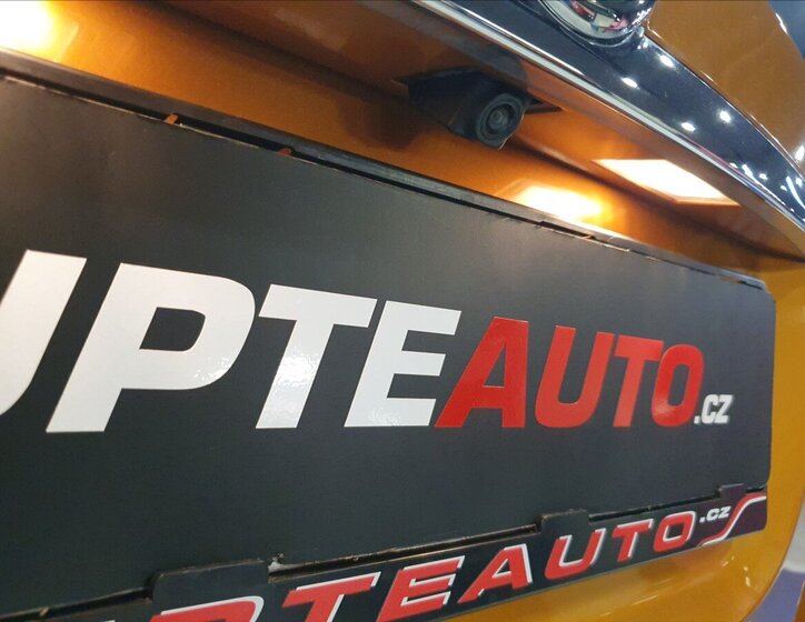 Opel Mokka SUV / Terénní 1,4 l 103 kw