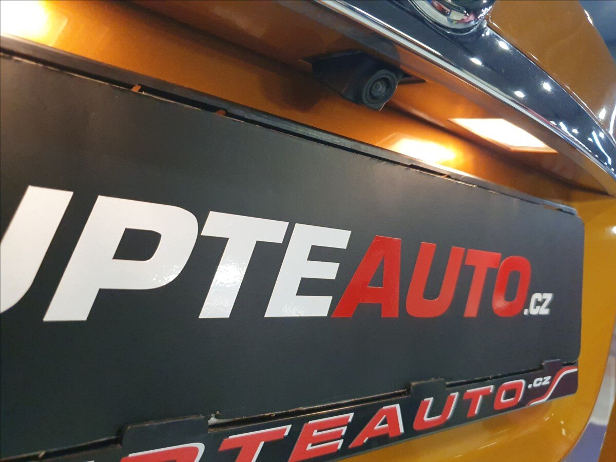 Opel Mokka SUV / Terénní 1,4 l 103 kw