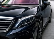 Mercedes-Benz Třídy S 9