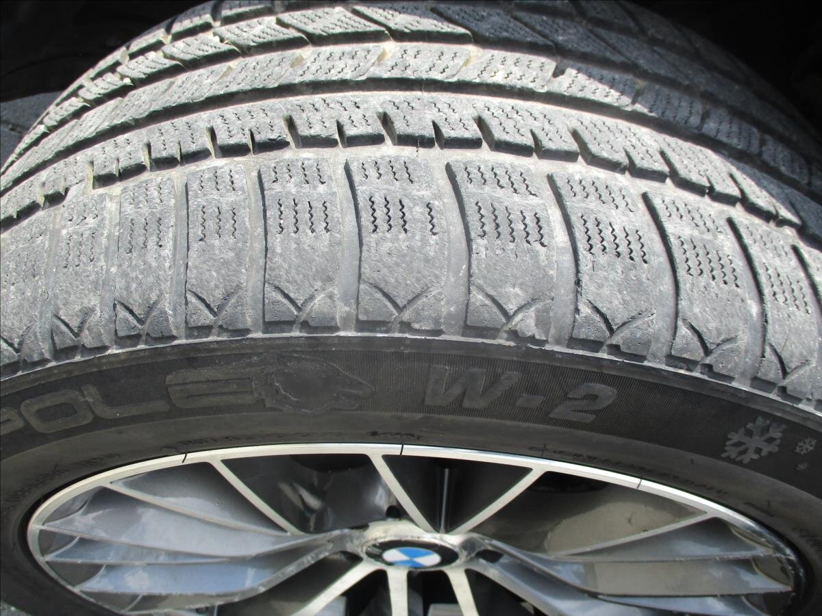 BMW Řada 3 Kombi 2,0 l 135 kw