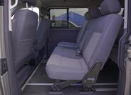 Volkswagen Caravelle 16