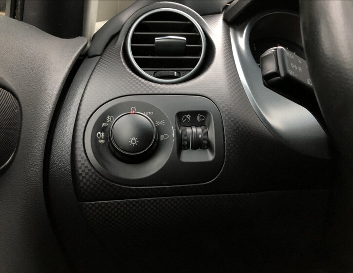 Seat Altea Hatchback 2,0 l 103 kw