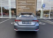 Toyota Corolla Sedan / Limuzína 1,8 l 72 kw