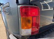 Lada Niva SUV 1,7 l 61 kw