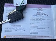 Citroën C4 Picasso Kombi 1,6 l 80 kw