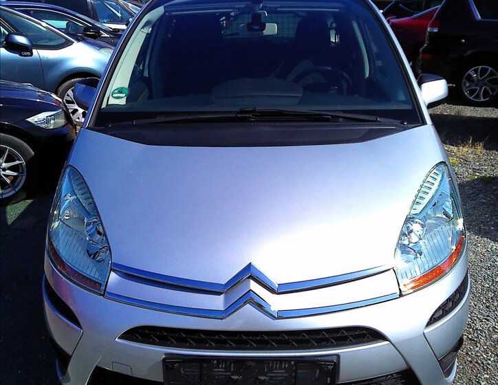 Citroën C4 Picasso Kombi 1,6 l 88 kw