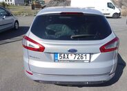 Ford Mondeo 7