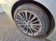 BMW Řada 4 Kupé 2,0 l 140 kw