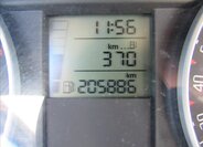 Škoda Roomster Kombi 1,2 l 51 kw