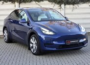 Tesla Model Y 1