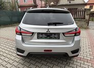 Mitsubishi ASX SUV 2,0 l 110 kw