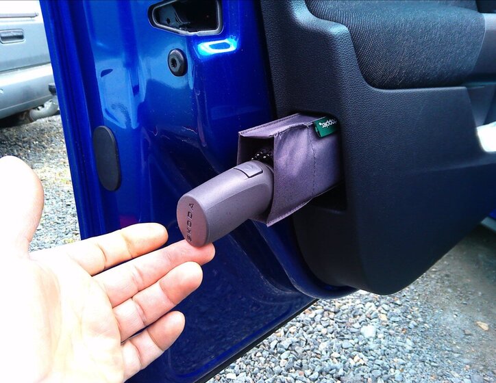 Škoda Kamiq SUV / Terénní 1,5 l 110 kw