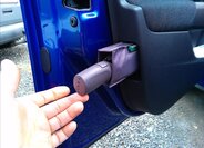 Škoda Kamiq SUV / Terénní 1,5 l 110 kw