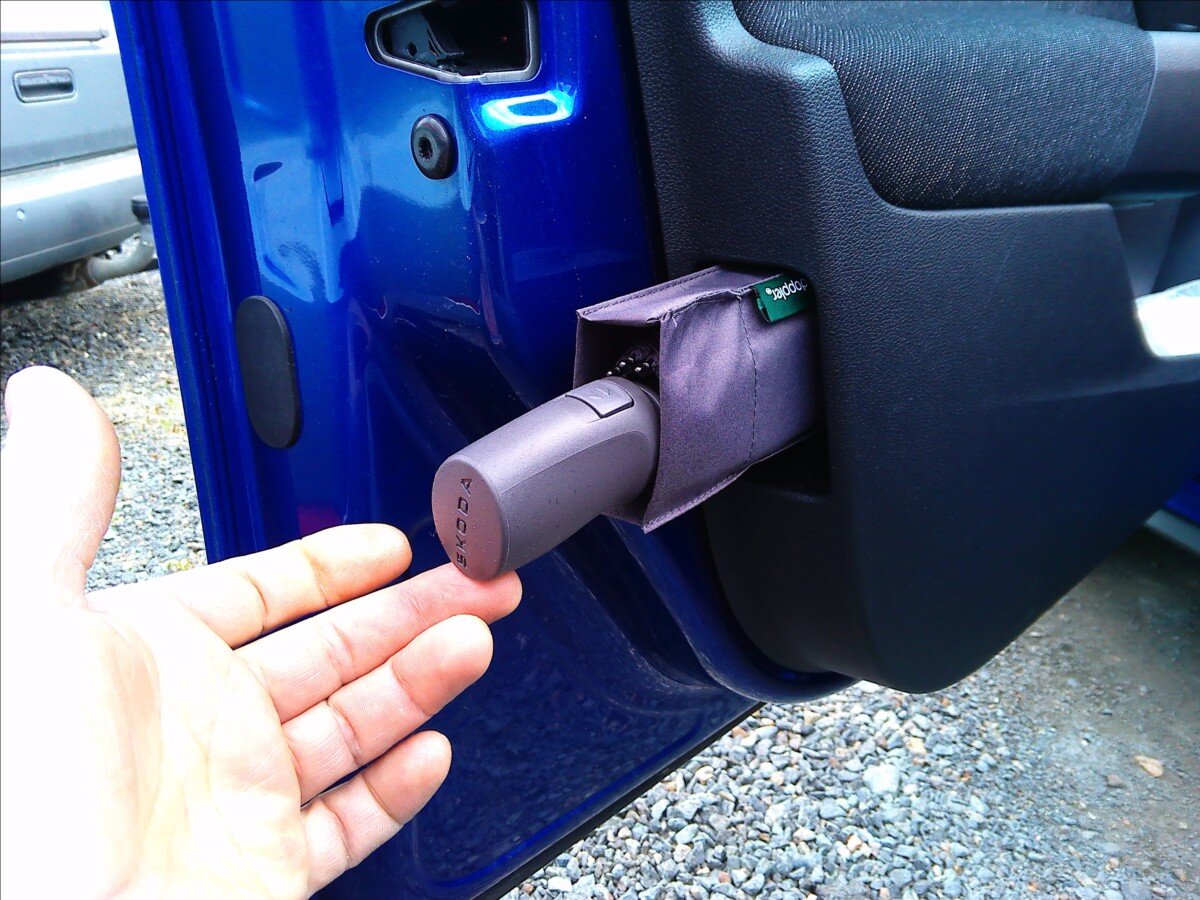 Škoda Kamiq SUV / Terénní 1,5 l 110 kw