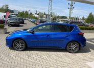 Toyota Auris Hatchback 1,8 l 73 kw