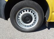 Volkswagen Transporter Skříň 2,0 l 84 kw