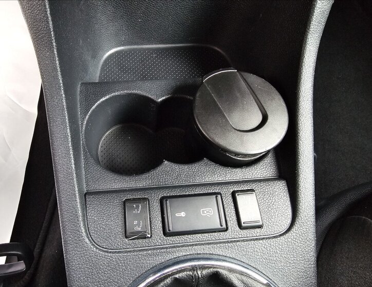 Škoda Fabia Kombi 1,2 l 63 kw