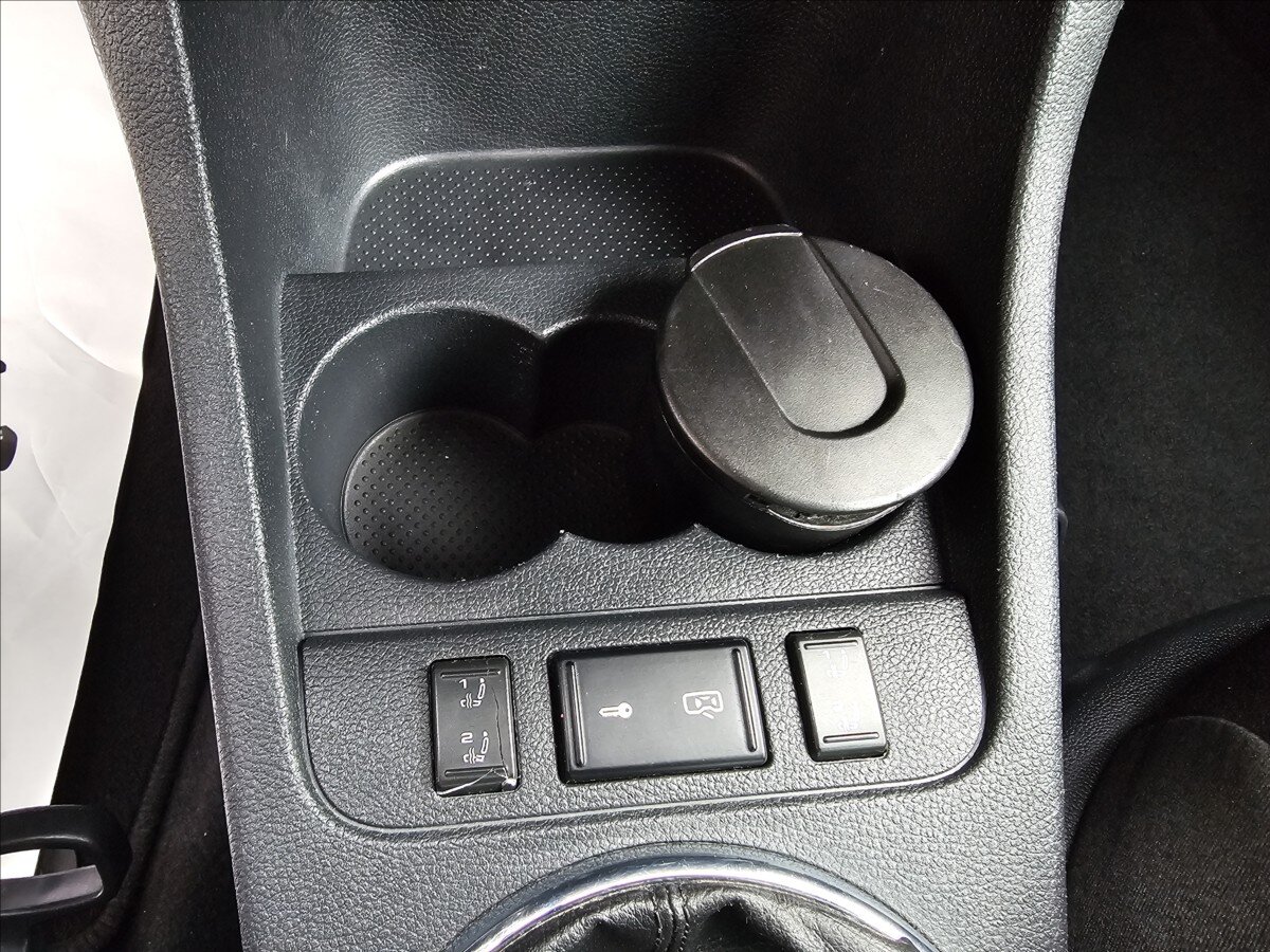 Škoda Fabia Kombi 1,2 l 63 kw