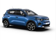 Citroën C3 Hatchback 1,2 l 74 kw