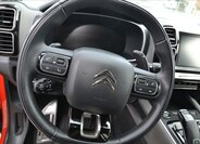 Citroën C5 Aircross SUV / Terénní 1,6 l 133 kw