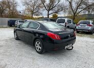 Peugeot 508 12