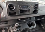 Mercedes-Benz Sprinter Valník 3,0 l 140 kw