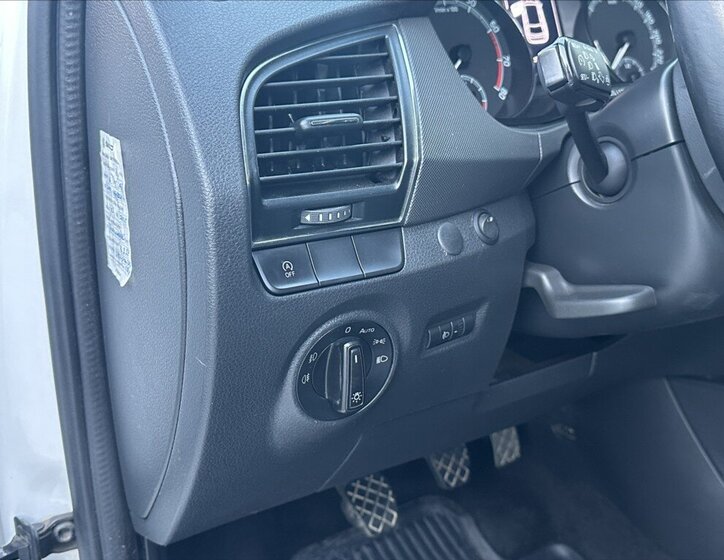 Škoda Fabia Kombi 999,0 70 kw