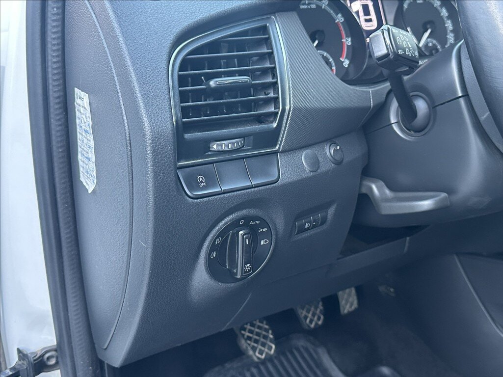 Škoda Fabia Kombi 999,0 70 kw