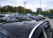 Mercedes-Benz GLE SUV / Terénní 3,0 l 190 kw