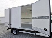 Iveco Daily Ostatní 2,3 l 93 kw