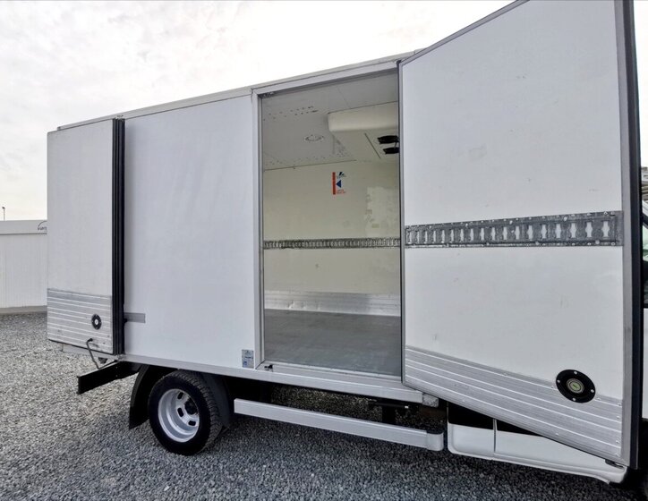 Iveco Daily Ostatní 2,3 l 93 kw