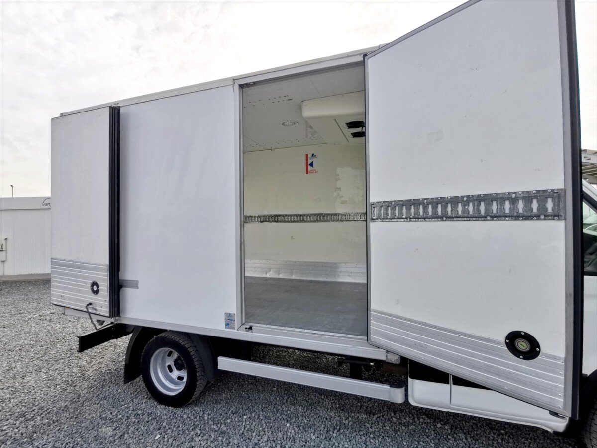 Iveco Daily Ostatní 2,3 l 93 kw