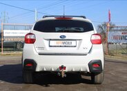 Subaru XV Kombi 1,6 l 84 kw