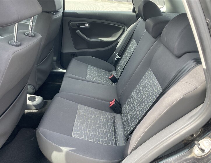 Seat Ibiza Hatchback 1,6 l 77 kw