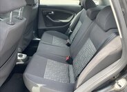 Seat Ibiza Hatchback 1,6 l 77 kw