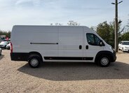 Opel Movano Skříň 2,2 l 121 kw