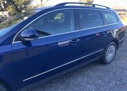 Volkswagen Passat Kombi 2,0 l 81 kw