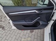 Škoda Octavia Kombi 1,5 l 110 kw