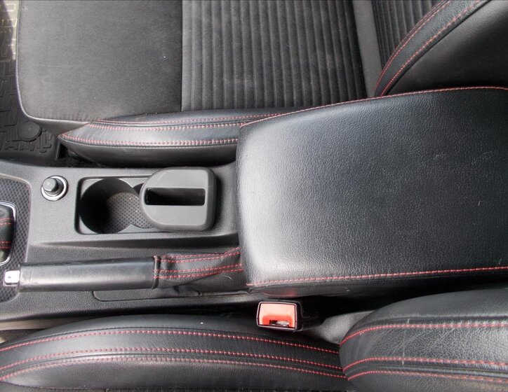 Škoda Octavia Kombi 2,0 l 135 kw