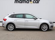Škoda Scala Hatchback 1,6 l 85 kw