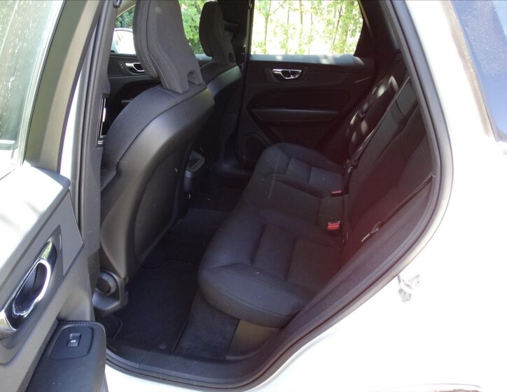 Volvo XC60 SUV 2,0 l 110 kw