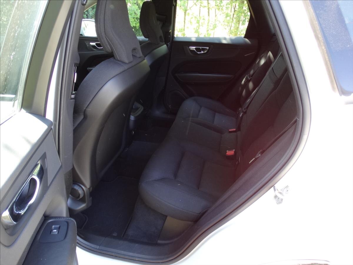 Volvo XC60 SUV 2,0 l 110 kw