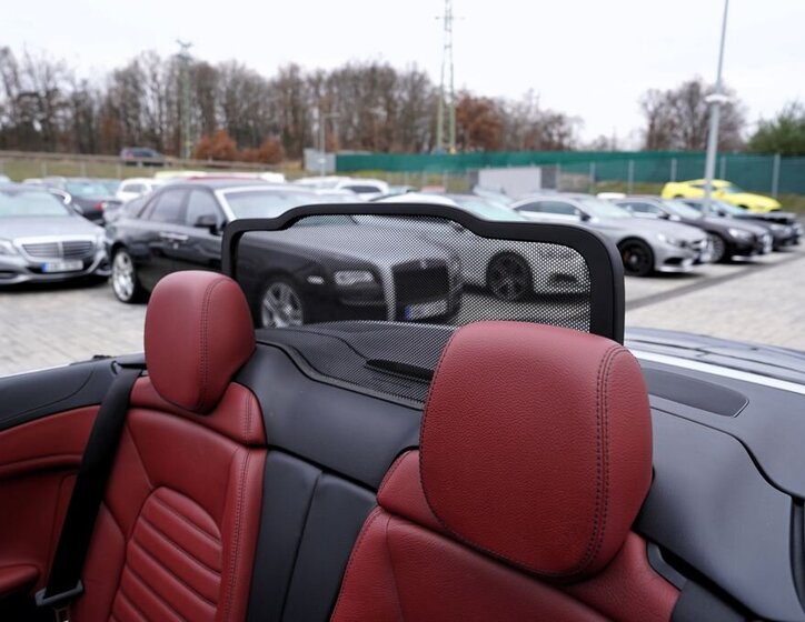 Mercedes-Benz Třídy C 24