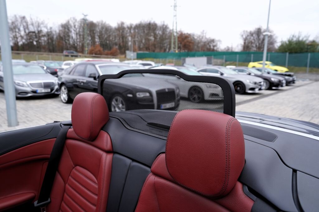 Mercedes-Benz Třídy C