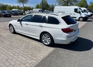 BMW Řada 5 Kombi 0,0 0