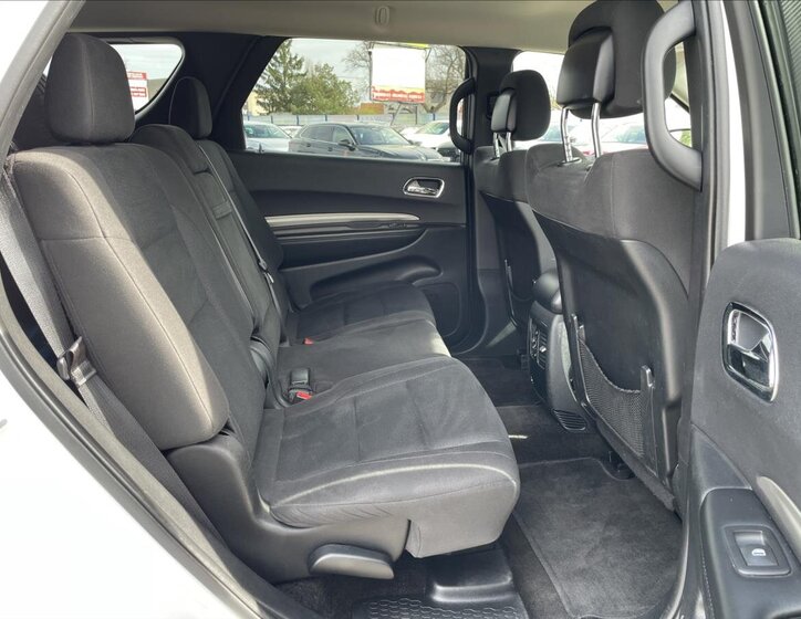 Dodge Durango SUV / Terénní 3,6 l 216 kw